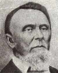 John Leishman (1808 - 1888) Profile